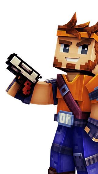 Pixel Gun Hub